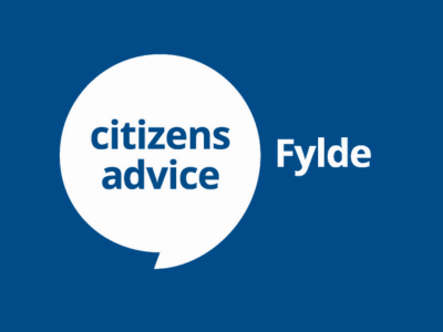 Citizens Advice Fylde logo